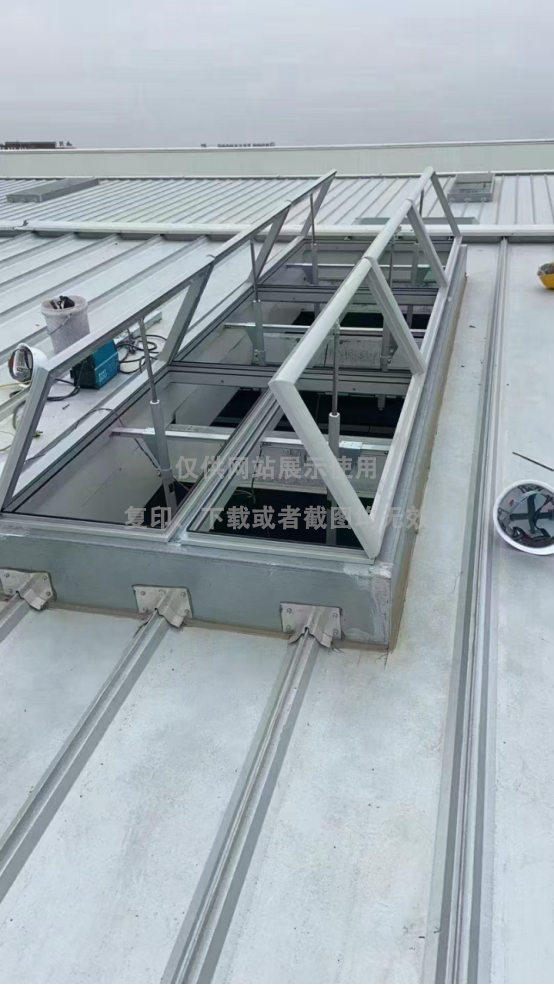 静宁苹果库班玛排烟天窗