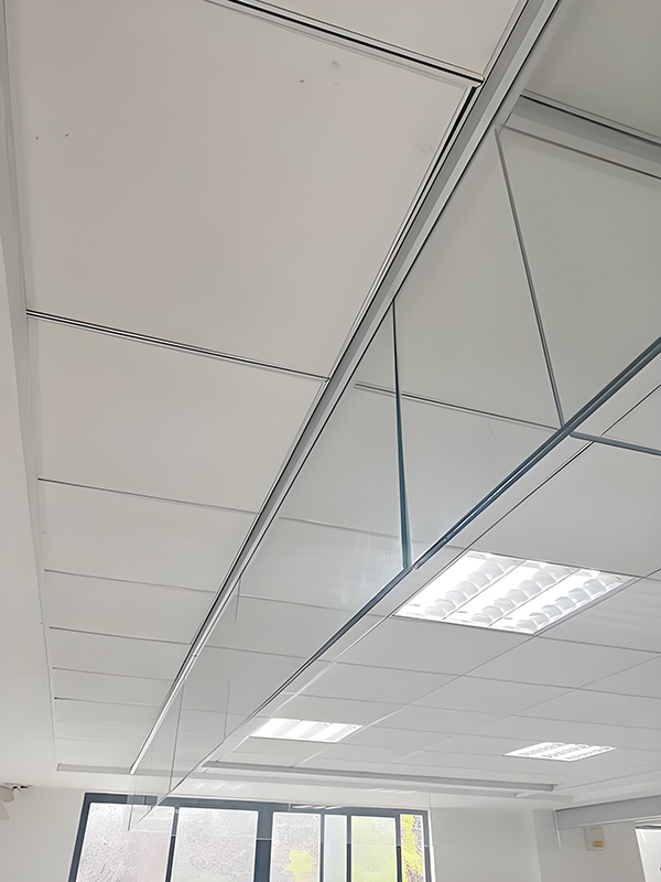 班玛玻璃班玛挡烟垂壁