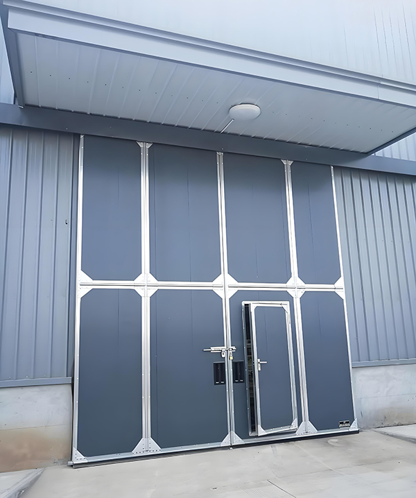 班玛工业推拉门 班玛工业推拉门