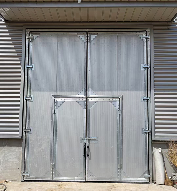 班玛工业平开门 班玛工业平开门