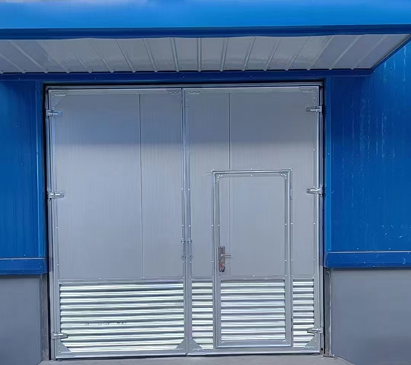 班玛工业平开门 班玛工业平开门