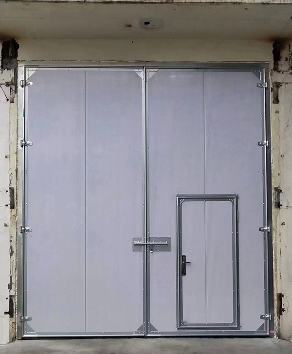 班玛工业平开门 班玛工业平开门