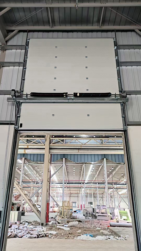 班玛工业提升门 班玛工业提升门