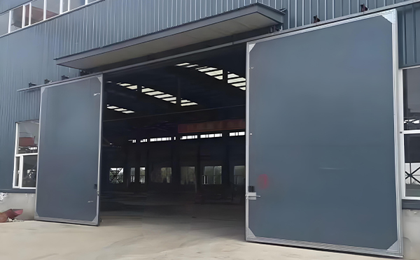 班玛工业推拉门 班玛工业推拉门