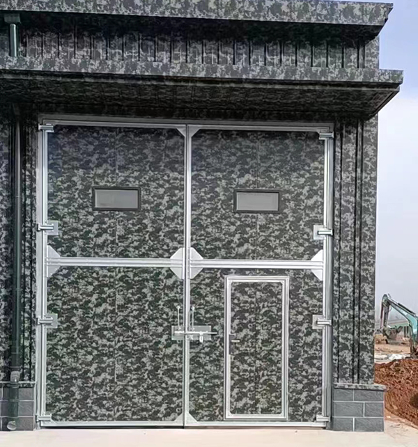 班玛工业平开门 班玛工业平开门