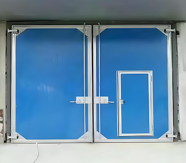 班玛工业平开门 班玛工业平开门