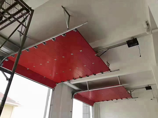 班玛工业翻板门 班玛工业翻板门