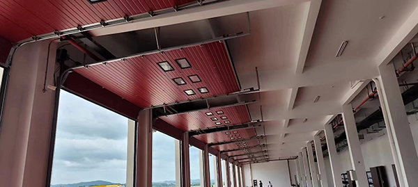 班玛工业翻板门 班玛工业翻板门