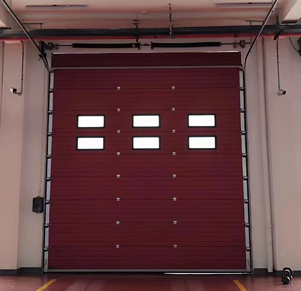 班玛工业翻板门 班玛工业翻板门