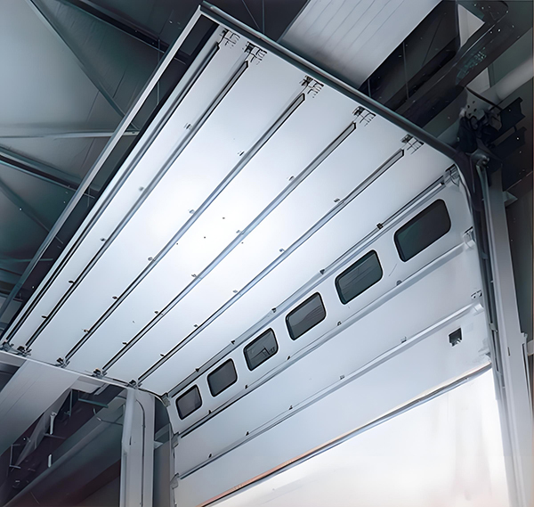 班玛工业滑升门 班玛工业滑升门