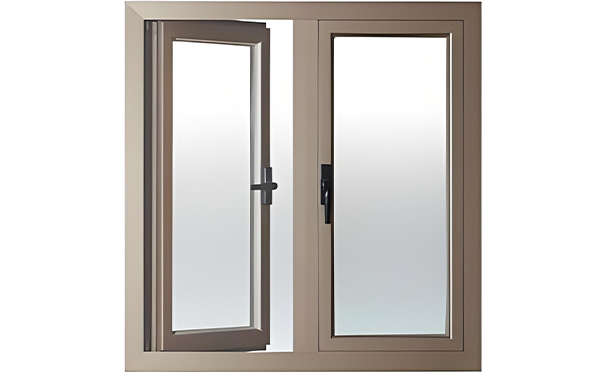 班玛铝制耐火窗 班玛铝制耐火窗