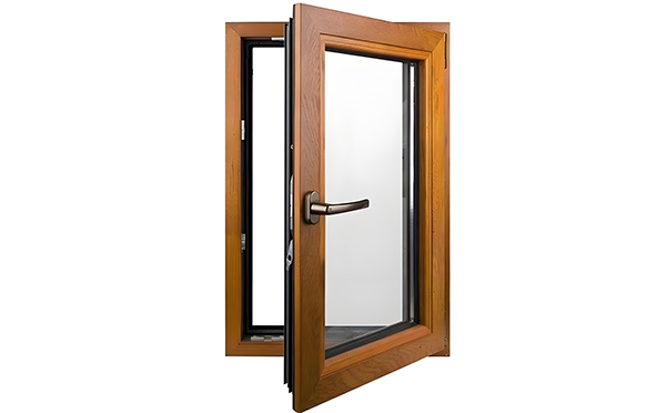 班玛铝制耐火窗