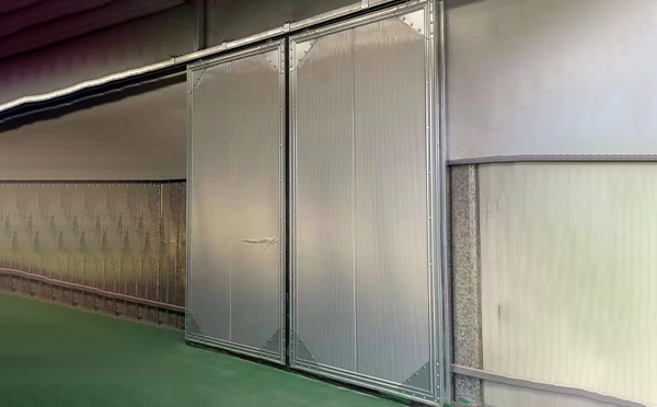 班玛工业平移门 班玛工业平移门