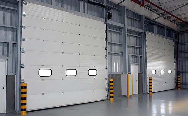 班玛工业提升门 班玛工业提升门