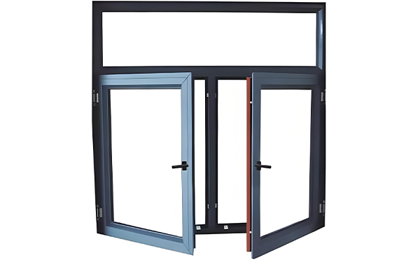 班玛铝制耐火窗