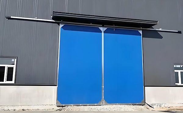 班玛工业推拉门