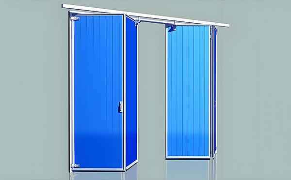 班玛工业折叠门 班玛工业折叠门