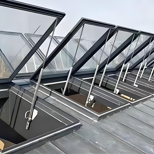 消防班玛排烟窗 消防班玛排烟窗