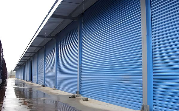 班玛卷帘门 班玛卷帘门