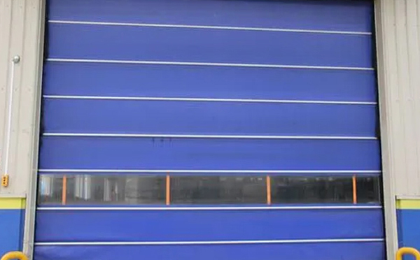 班玛兰州班玛快速班玛卷帘门：提升效率与安全性的理想选择