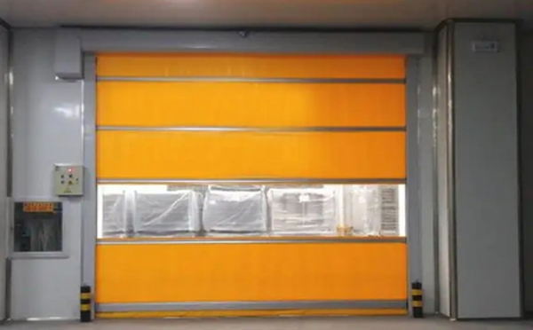 班玛快速班玛卷帘门与普通班玛卷帘门有什么区别 班玛快速卷帘门与普通班玛卷帘门有什么区别