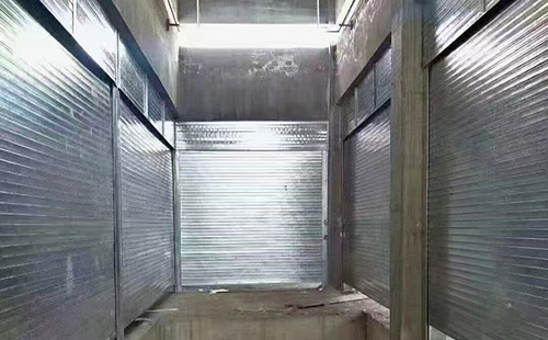 班玛防火班玛卷帘门应定期保养维护吗