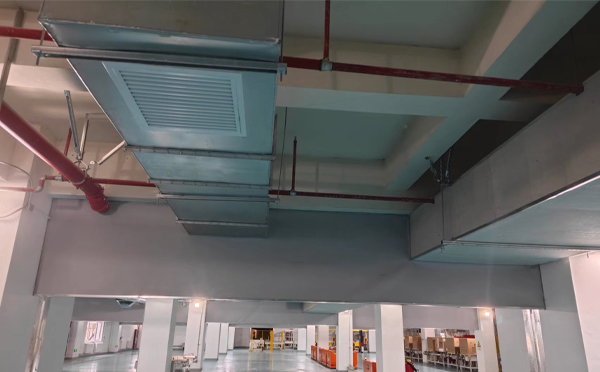 班玛挡烟垂壁保养周期为多久一次