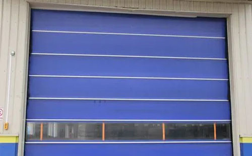 班玛快速班玛卷帘门的主要优势及应用领域