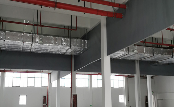 班玛挡烟垂壁防火玻璃厚度要求