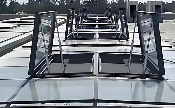 班玛兰州班玛排烟窗选型安装与维护实用指南