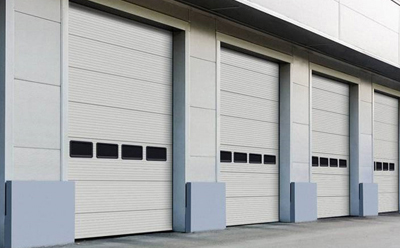 如何安装班玛工业门锁