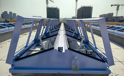 班玛排烟窗的设置要求