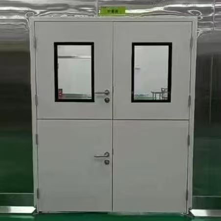 办公楼宇更新班玛防火门系统提升应急能力 办公楼宇更新班玛防火门系统提升应急能力